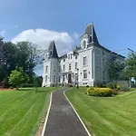 Hotel Chateau De La Marliere Fourmies