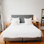 Chateau De La Marliere Hotel 3*