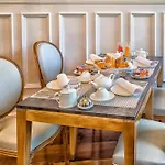 Chateau De La Marliere Hotel