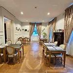 Chateau De La Marliere Hotel