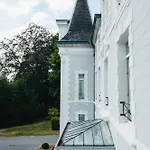 Chateau De La Marliere