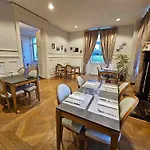 Chateau De La Marliere Hotel 3*