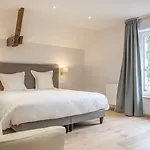 Hotel Chateau De La Marliere Fourmies