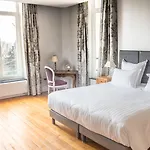 Hotel Chateau De La Marliere Fourmies