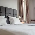 Chateau De La Marliere Hotel