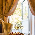 Hotel Chateau De La Marliere Fourmies