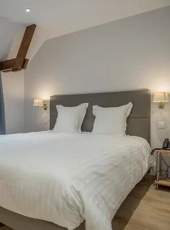 Chateau De La Marliere 3* Fourmies