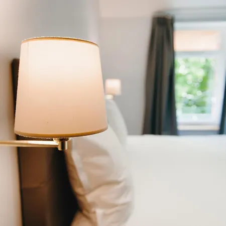 Hotel Chateau De La Marliere 3*
