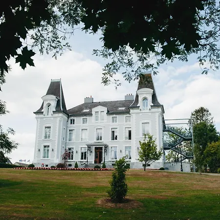 Chateau De La Marliere 3* Fourmies