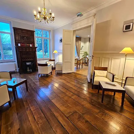 酒店 马里埃尔城堡酒店