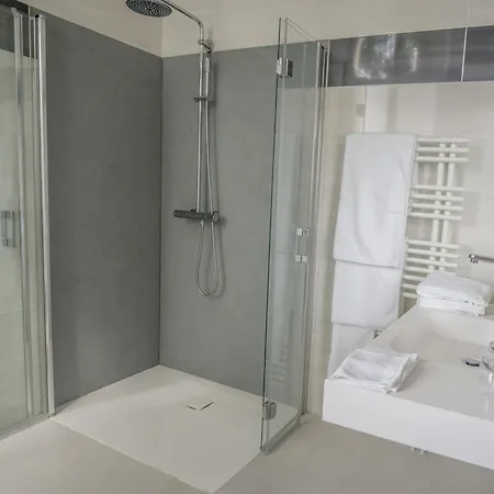 酒店 马里埃尔城堡酒店 3*