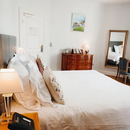 马里埃尔城堡酒店 3*