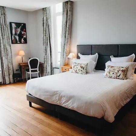 Château De La Marlière 3* Fourmies