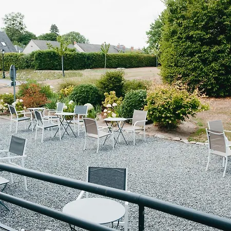 马里埃尔城堡酒店