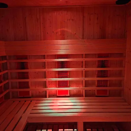 酒店 马里埃尔城堡酒店