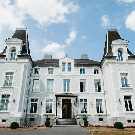 Chateau De La Marliere Hotel 3*