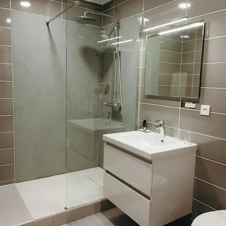 酒店 马里埃尔城堡酒店 Fourmies