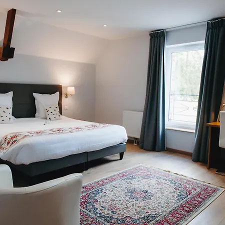 Château De La Marlière