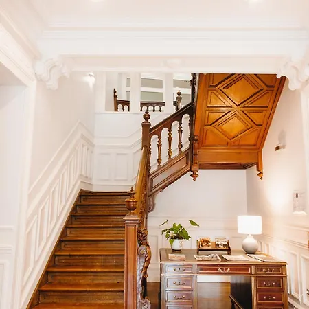 酒店 马里埃尔城堡酒店