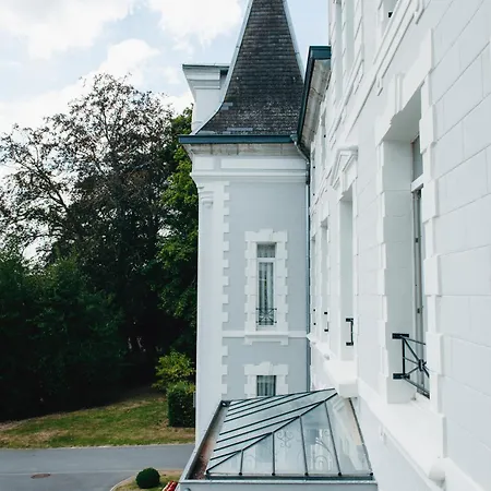 Chateau De La Marliere