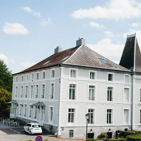 酒店 马里埃尔城堡酒店