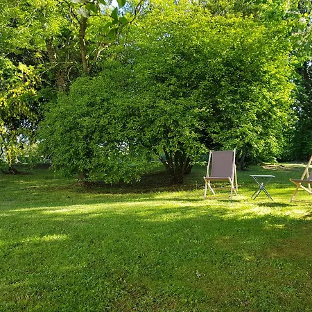 Chateau De La Marliere Hotel