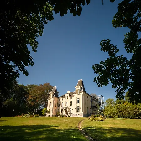 Chateau De La Marliere Fourmies