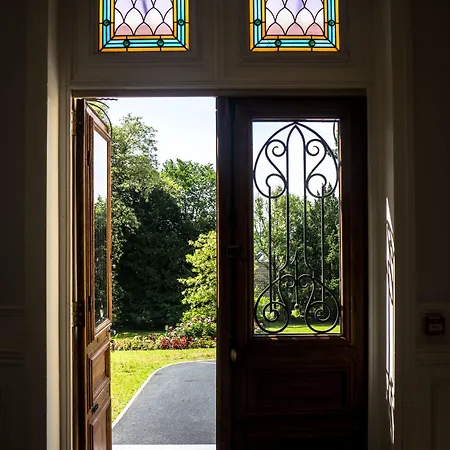 Chateau De La Marliere Hotel