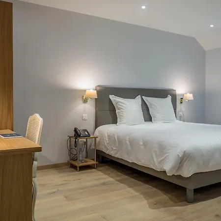 Château De La Marlière Hotel 3*