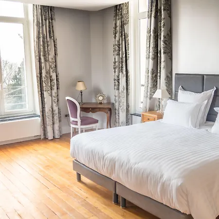 Hotel Chateau De La Marliere Fourmies
