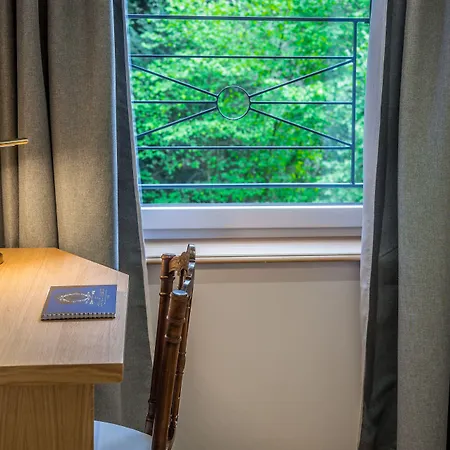 Château De La Marlière Hotel Fourmies