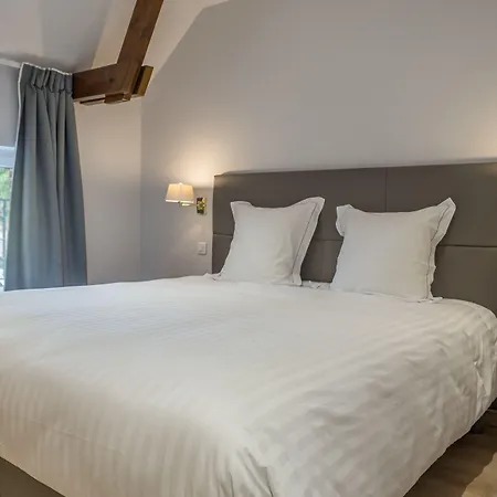 Hotel Chateau De La Marliere 3*