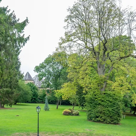 Chateau De La Marliere