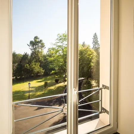 Chateau De La Marliere