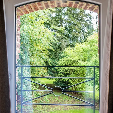 Chateau De La Marliere 3*