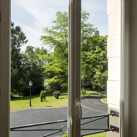 酒店 马里埃尔城堡酒店 3*