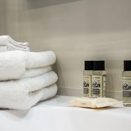 Chateau De La Marliere 3* Fourmies