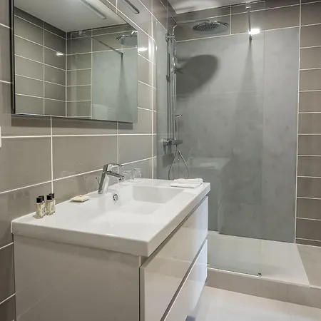 酒店 马里埃尔城堡酒店