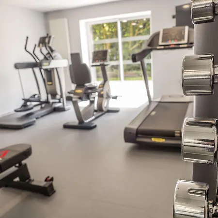 酒店 马里埃尔城堡酒店