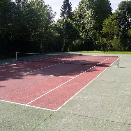 马里埃尔城堡酒店 酒店 3*