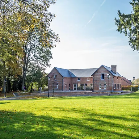 Chateau De La Marliere Hotel