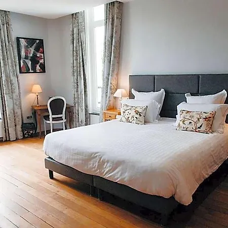 Chateau De La Marliere 3* Fourmies