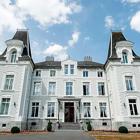 Chateau De La Marliere 3* Fourmies