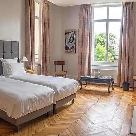 Chateau De La Marliere Hotel