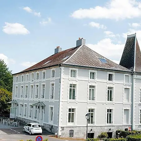 Chateau De La Marliere Hotel Fourmies