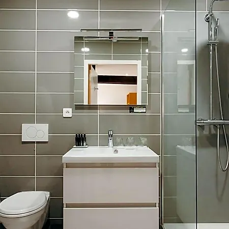 Hotel Chateau De La Marliere 3*