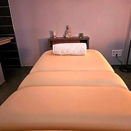 Hotel Chateau De La Marliere 3*
