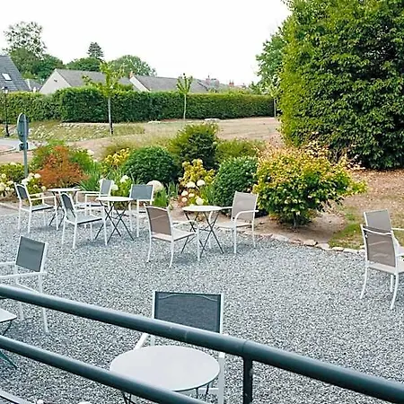 Chateau De La Marliere Hotel Fourmies