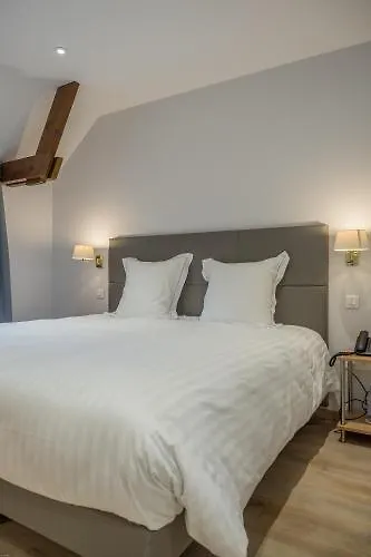 Chateau De La Marliere 3* Fourmies