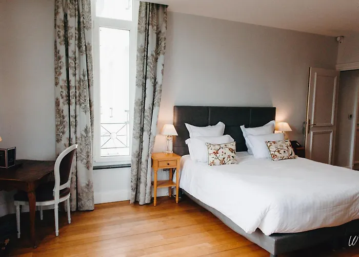 Chateau De La Marliere 3* Fourmies